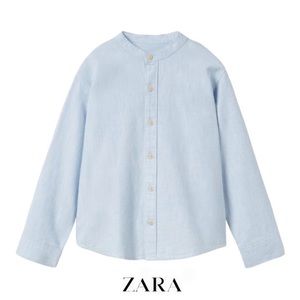 🆕Zara button down shirt